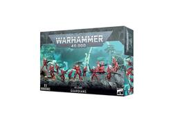 Aeldari: Guardians