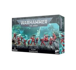 Aeldari: Guardians