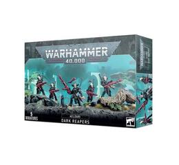 Aeldari: Dark Reapers
