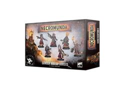Necromunda