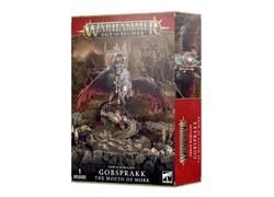 O/Warclans: Gobsprakk The Mouth Of Mork