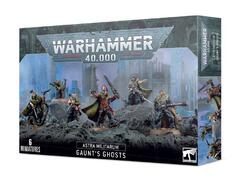 Astra Militarum [IG]
