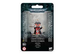 Adepta Sororitas