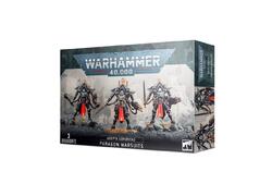 Adepta Sororitas: Paragon Warsuit