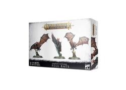Soulblight Gravelords: Fell Bats