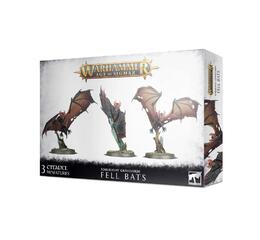 Soulblight Gravelords: Fell Bats