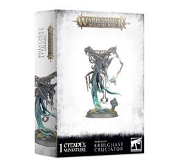 Nighthaunt Krulghast Cruciator
