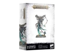 Nighthaunt Krulghast Cruciator
