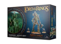 The Fortress of Isengard
