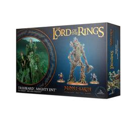 Middle-Earth SBG: Treebeard Treebeard