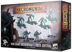 Necromunda