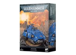 Space Marines Gladiator
