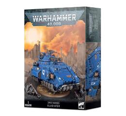 Space Marines Gladiator