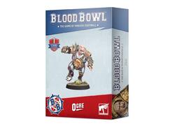 Blood Bowl Ogre 2020