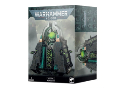 Necrons Monolith