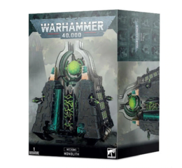 Necrons Monolith