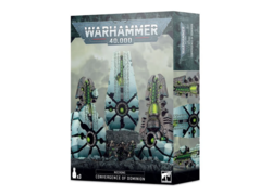 Necrons:Convergence Of Dominion