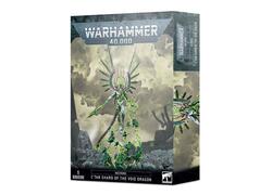 Necrons:C'Tan Shard Of The Void Dragon