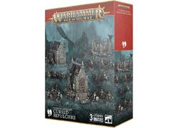 Soulblight Gravelords: Cursed Sepulchre