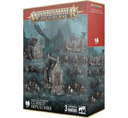 Soulblight Gravelords: Cursed Sepulchre