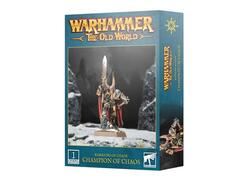 Warhammer Fantasy