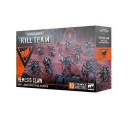 Kill Team: Nemesis Claw