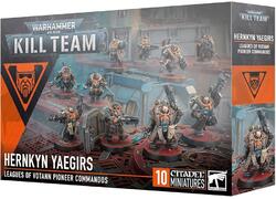 Kill Team