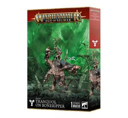 Skaven: Thanquol On Boneripper