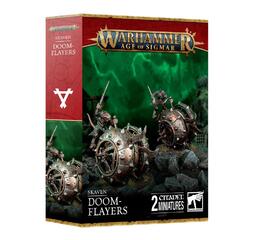 Skaven: Doom-flayers