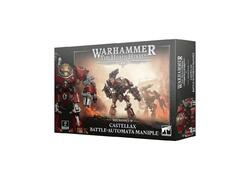 Horus Heresy