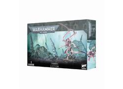 Tyranids: Lictor