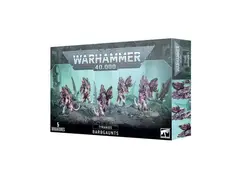 Tyranids: Barbgaunts