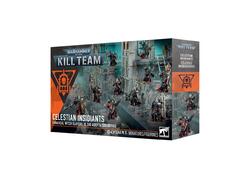 Kill Team: Celestian Insidiants