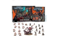 Kill Team: Terror On Devlan (English)