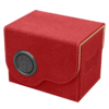 Dragon Box 80+ Red & Lemon