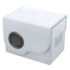 Dragon Box 80+ White & Aqua