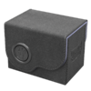 Dragon Box 80+ Black & Lilac