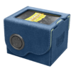 Dragon Box 100+ Blue & Mint