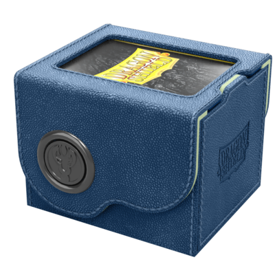 Dragon Box 100+ Blue & Mint
