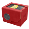 Dragon Box 100+ Red & Lemon