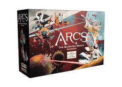 Arcs: The Blighted Reach Campaign Expansion