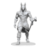 Pathfinder Deepcuts: Giant Animated Statue Boxed Miniature