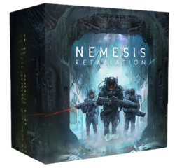 Nemesis: Retaliation