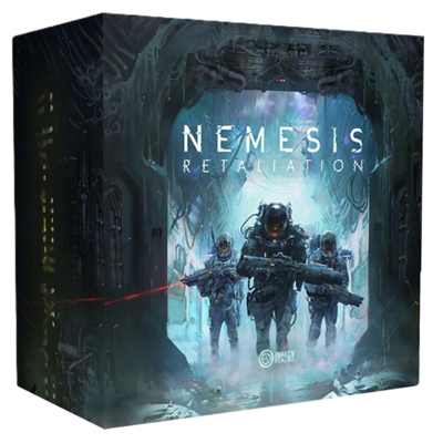 Nemesis: Retaliation