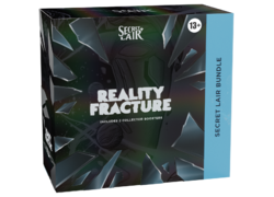 Reality Fracture - Secret Lair Bundle