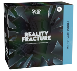 Reality Fracture - Secret Lair Bundle