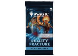 Booster Packs