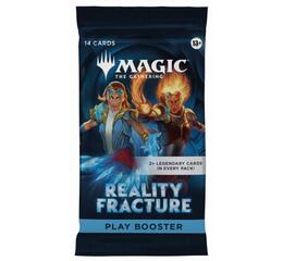 Reality Fracture Play Booster