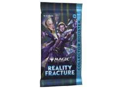 Reality Fracture - Collector Booster