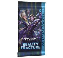 Reality Fracture - Collector Booster